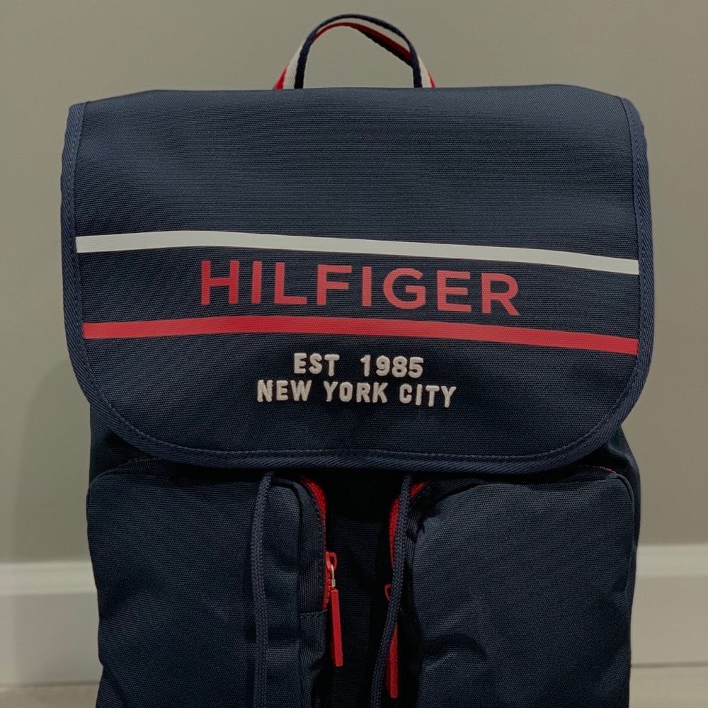 Tommy Hilfiger Backpack